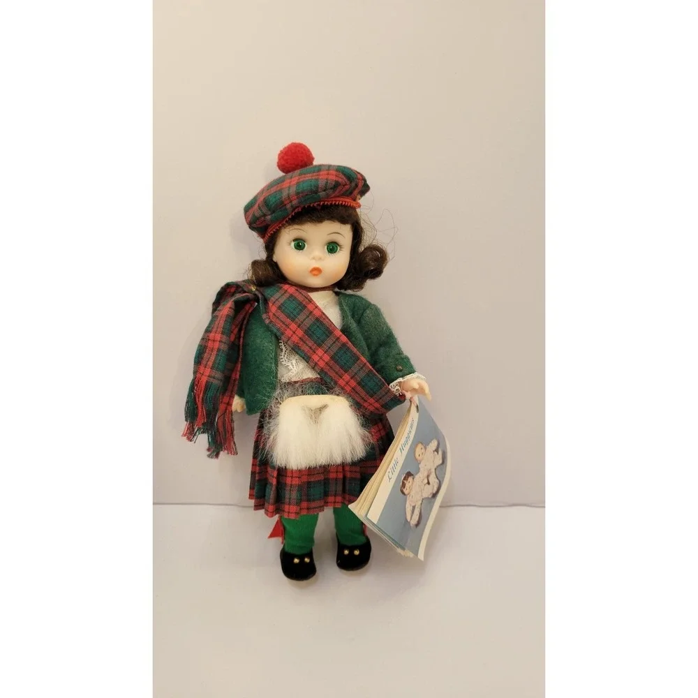 Madame Alexander vintage madame